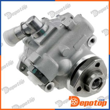 Pompe de direction assistée pour VW | SPW-VW-011, 54118